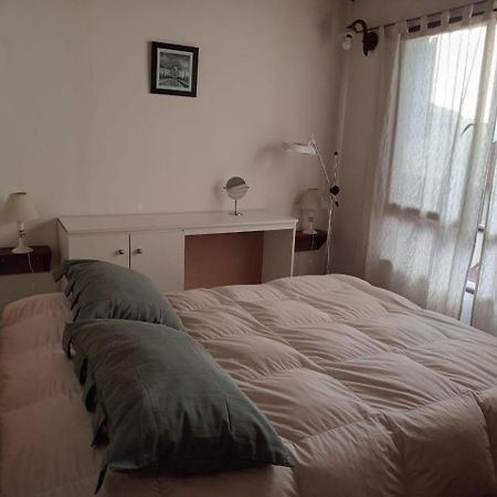 Apartamento Para Toda la Familia Puerto Madryn Exterior foto
