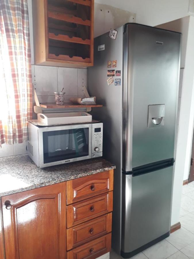 Apartamento Para Toda la Familia Puerto Madryn Exterior foto