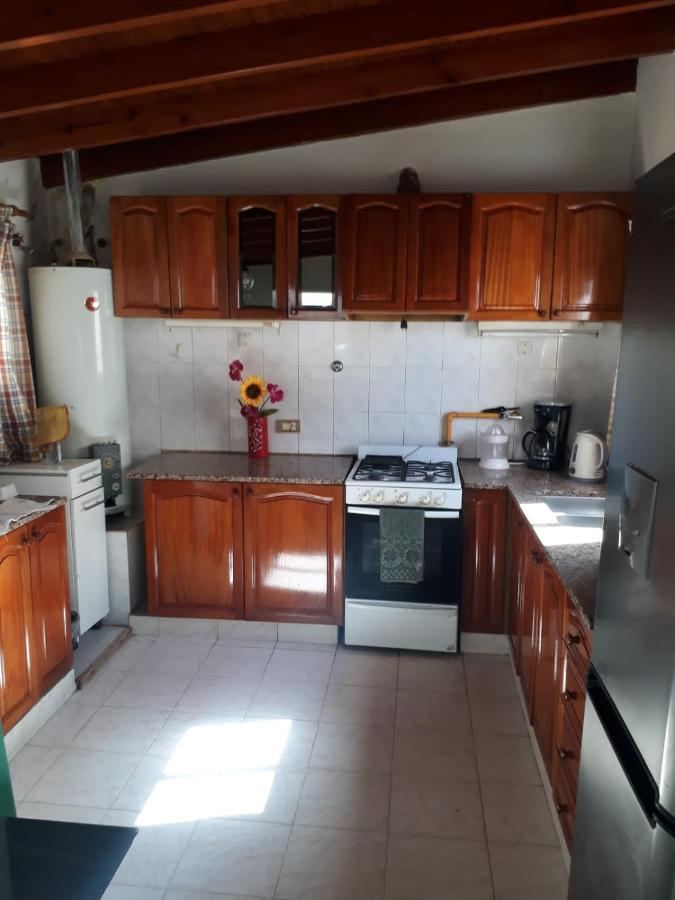 Apartamento Para Toda la Familia Puerto Madryn Exterior foto