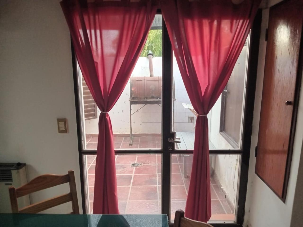 Apartamento Para Toda la Familia Puerto Madryn Exterior foto