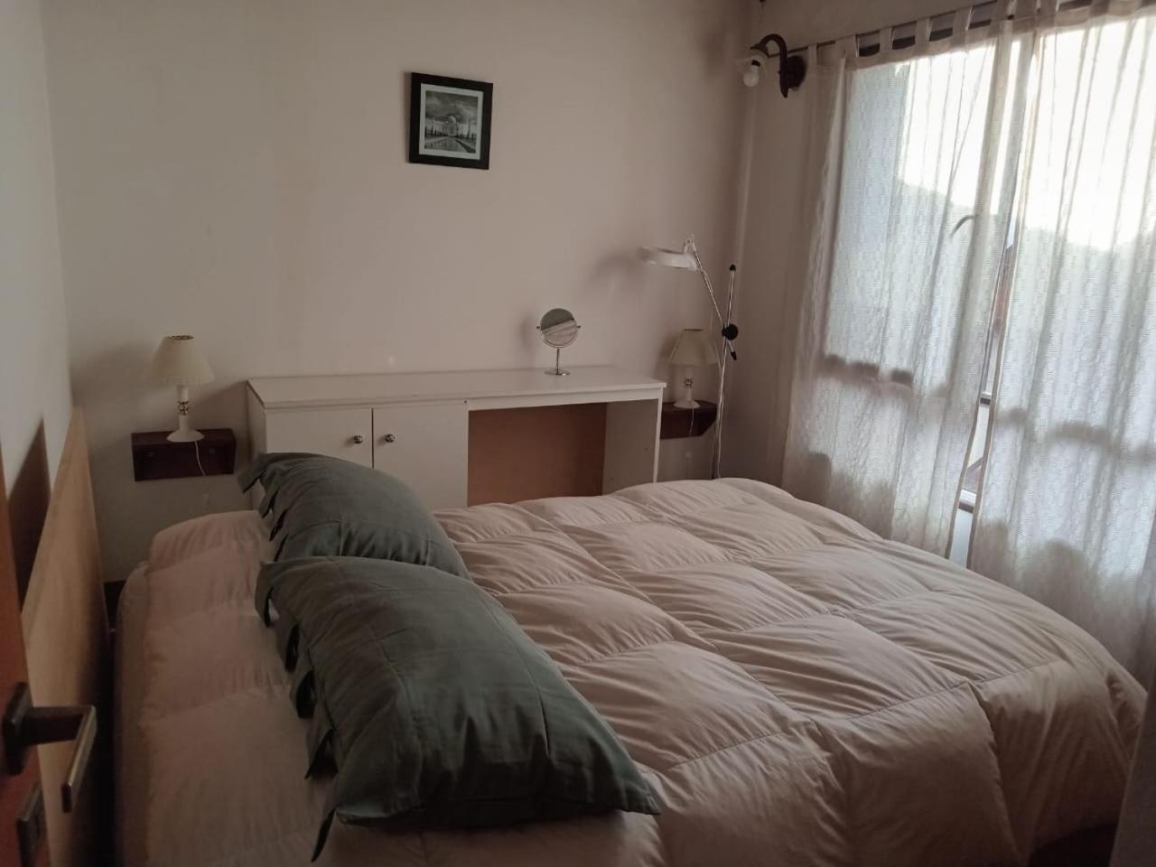 Apartamento Para Toda la Familia Puerto Madryn Exterior foto