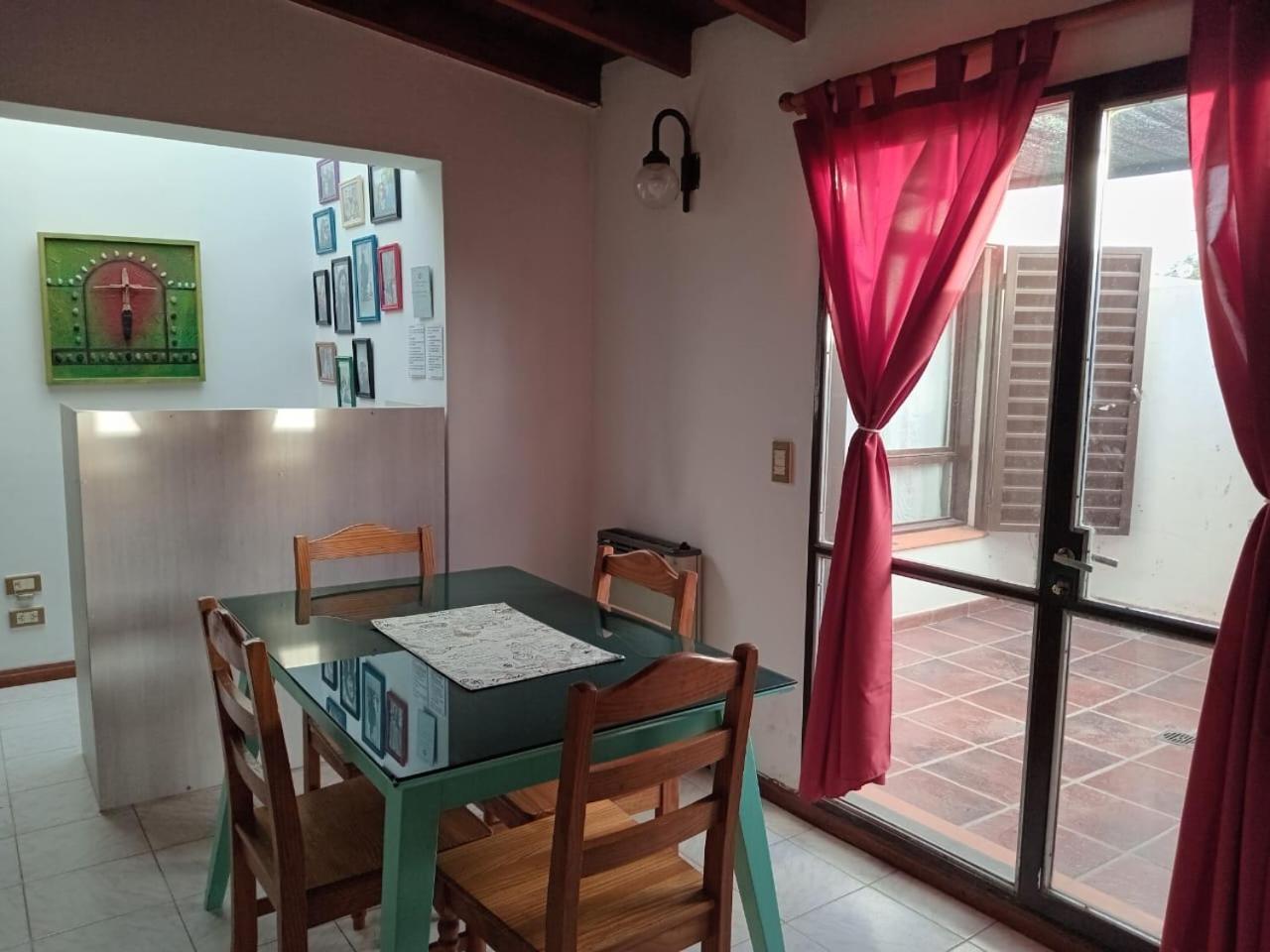 Apartamento Para Toda la Familia Puerto Madryn Exterior foto