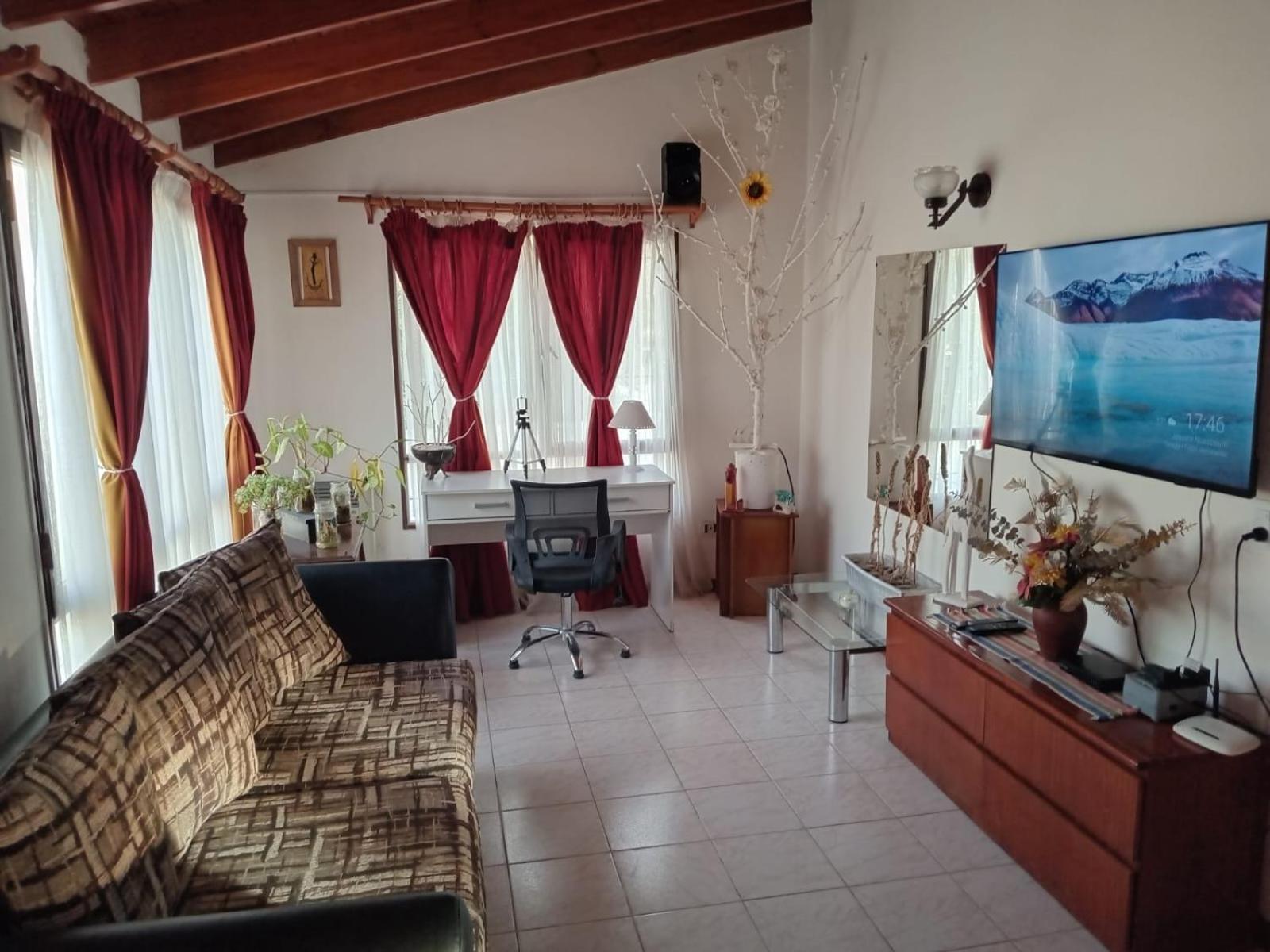 Apartamento Para Toda la Familia Puerto Madryn Exterior foto